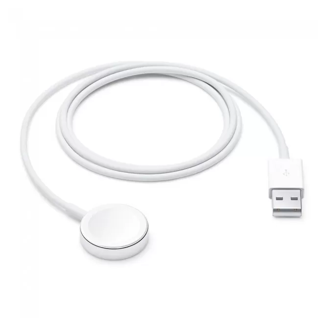 Apple Watch Magnetic Charging USB Cable 1m