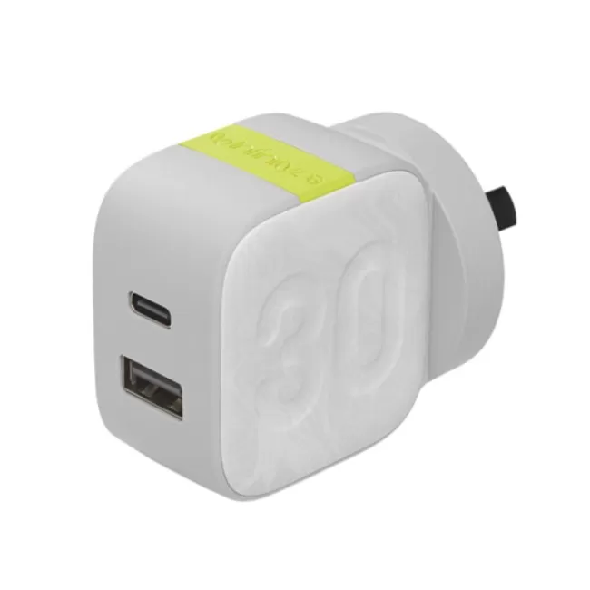 InfinityLab InstantCharger 30W 2 USB