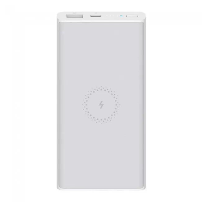 Xiaomi Wireless Power Bank 10000mAh