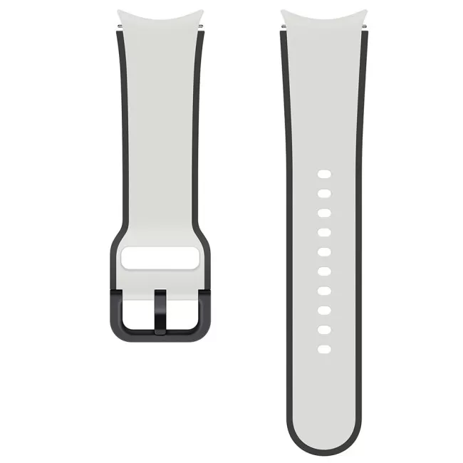 Samsung Galaxy Watch Strap Two-Tone (Sports Band 20MM)