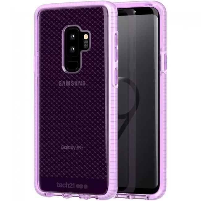 Tech21 Evo Check Case For Samsung Galaxy S9 Plus