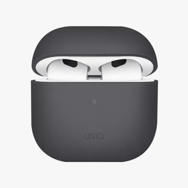 UNIQ Liquid Silicone Case for Apple AirPods