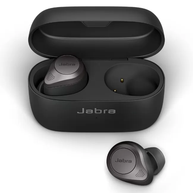 Jabra Elite 85T Earbuds with ANC [Like New]