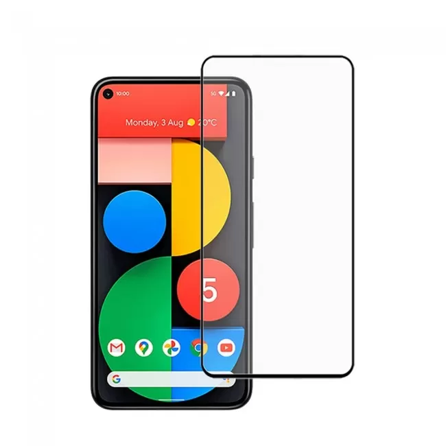 Screen Protector For Google Pixel 5