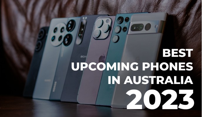 7 Best Upcoming Phones in Australia 2023: All Leaks and Rumors We Know So Far