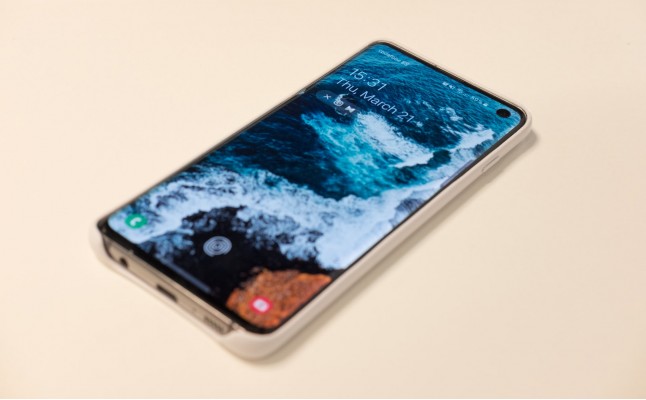 Comparison Between Samsung Galaxy S10 and S9 - Which Offers Better Performance? (Updated 2023)