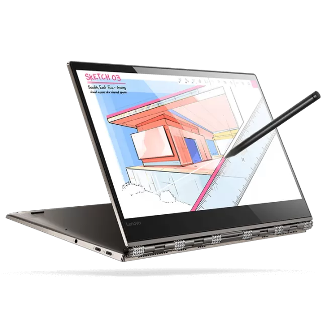 Lenovo Yoga 920 