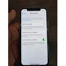 Apple iPhone X (256GB) Silver - No FaceID