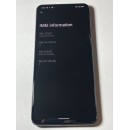 Asus Zenfone 8 Flip 256GB - Crack on Camera Lens