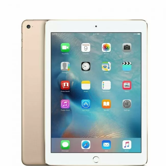 Apple iPad 5th Gen (32GB) WiFi [Grade A]