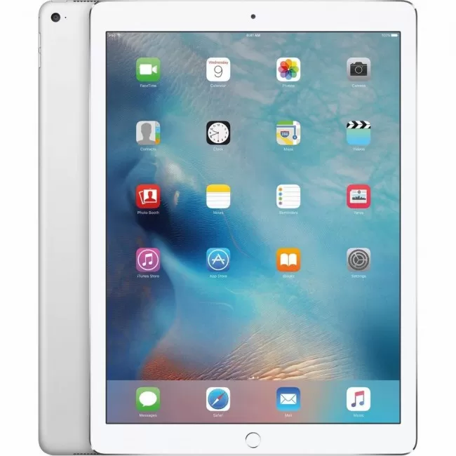 Apple iPad 5th Gen (128GB) WiFi Cellular [Grade B]