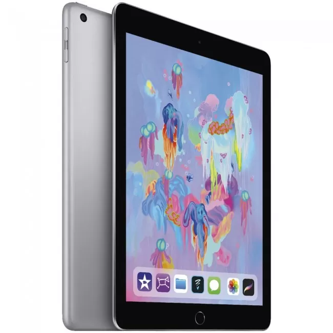 Apple iPad 6th Gen (128GB) WiFi [Grade A]