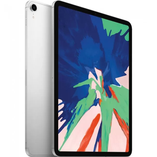 Apple iPad Pro 11-inch 1st Gen (512GB) WiFi Cellular [Like New]