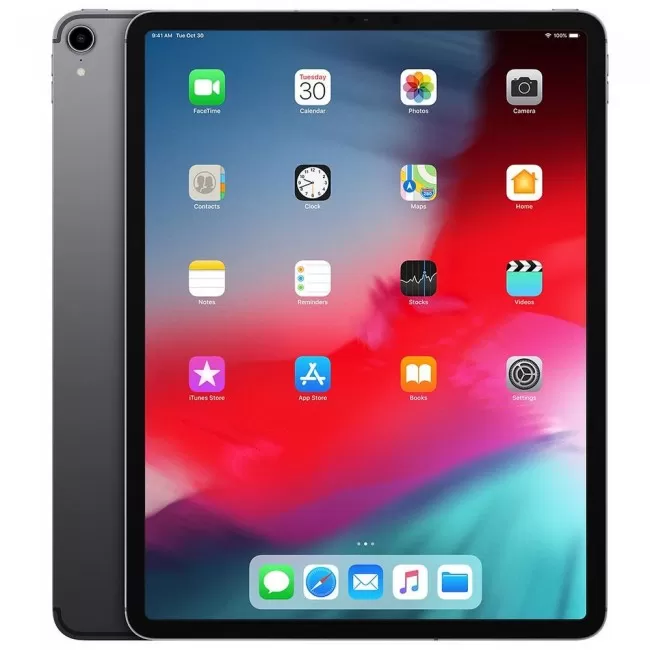 Apple iPad Pro 12.9-inch 3rd Gen (1TB) WiFi Cellular [Grade A]