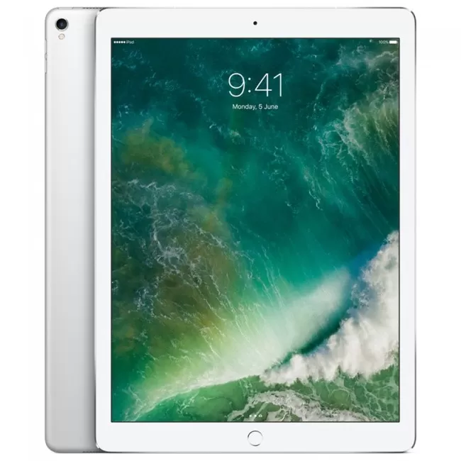 Apple iPad Pro 12.9-inch 2nd Gen (512GB) WiFi Cellular [Grade B]