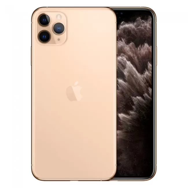 Buy New Apple iPhone 11 Pro (64GB) [Brand New] in Midnight Green