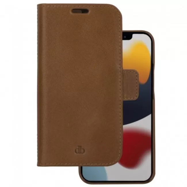 Dbramante iPhone 12 | 12 Pro Lynge Case