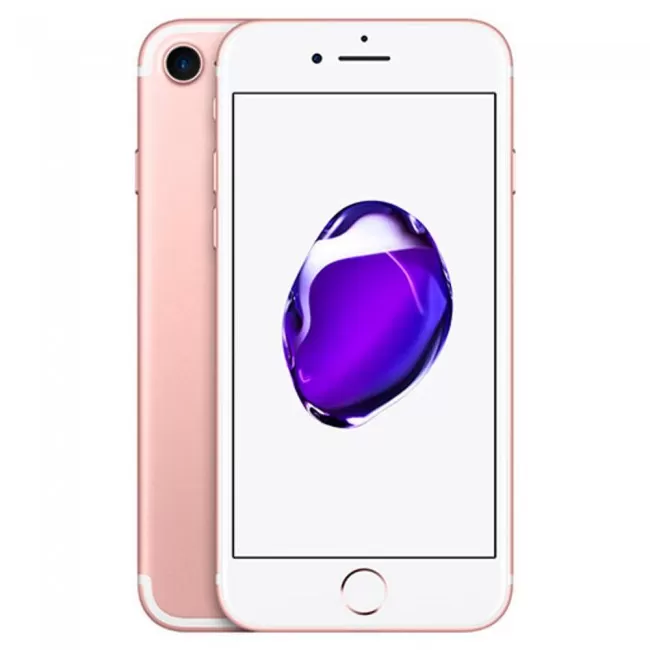 Buy Refurbished Apple iPhone 7 (32GB) in Gold