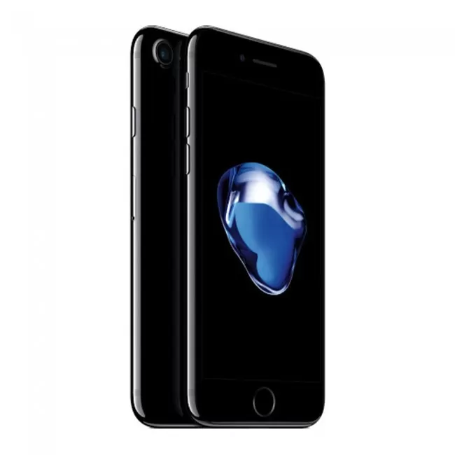 Buy Refurbished Apple iPhone 7 (128GB) in Jet Black