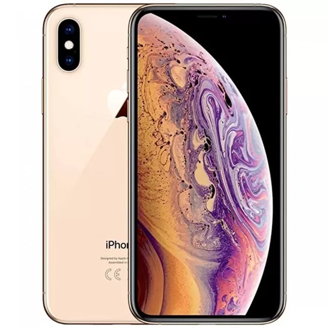 Buy Refurbished Apple iPhone XS Max (64GB) in Space Grey