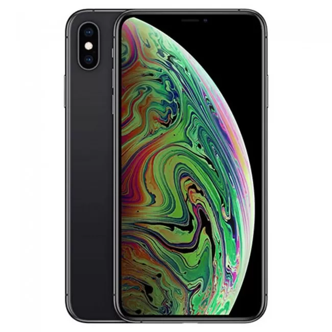 Buy Refurbished Apple iPhone XS Max (64GB) in Space Grey