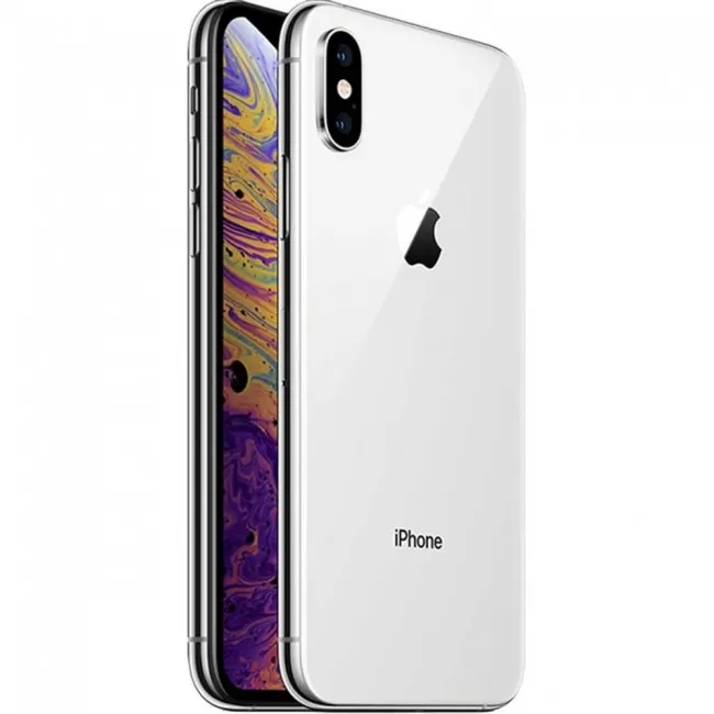 Buy Refurbished Apple iPhone XS (256GB) in Gold