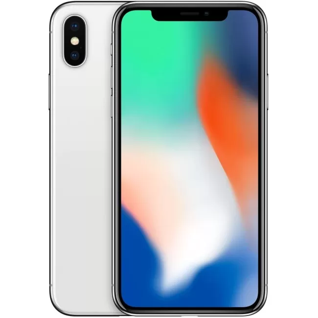 Buy Refurbished Apple iPhone X (64GB) in Space Grey