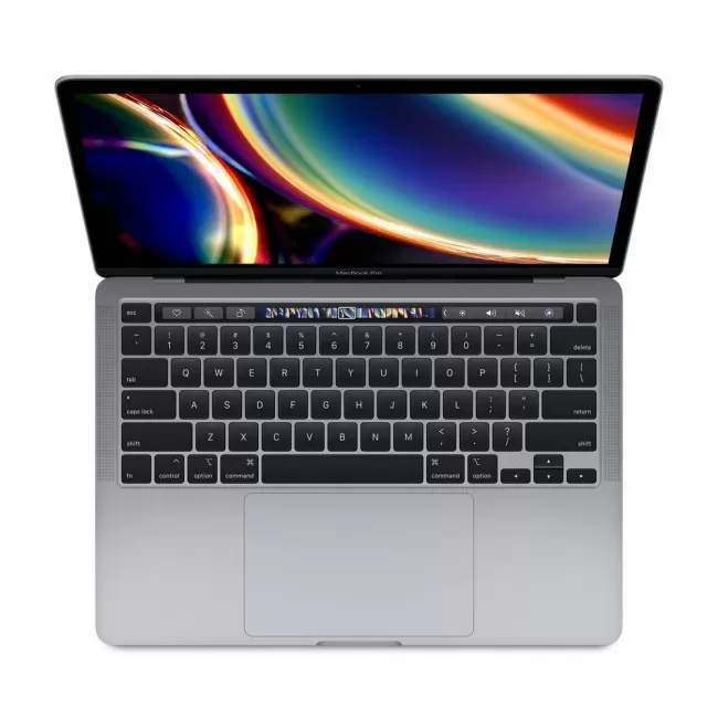 Apple MacBook Pro 13-inch 2020 Four Thunderbolt 3 ports i7 (32GB 512GB) [Grade A]