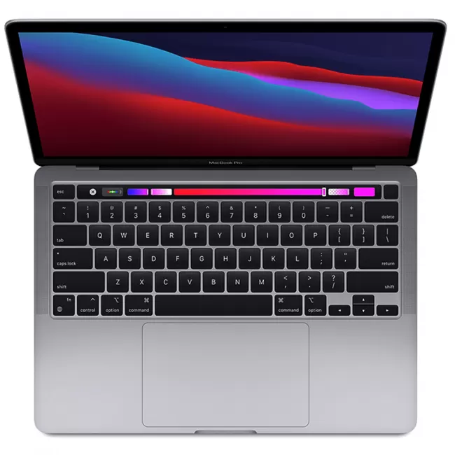 Apple MacBook Pro 13-inch 2020 M1 Chip (8GB 256GB) [Grade A]