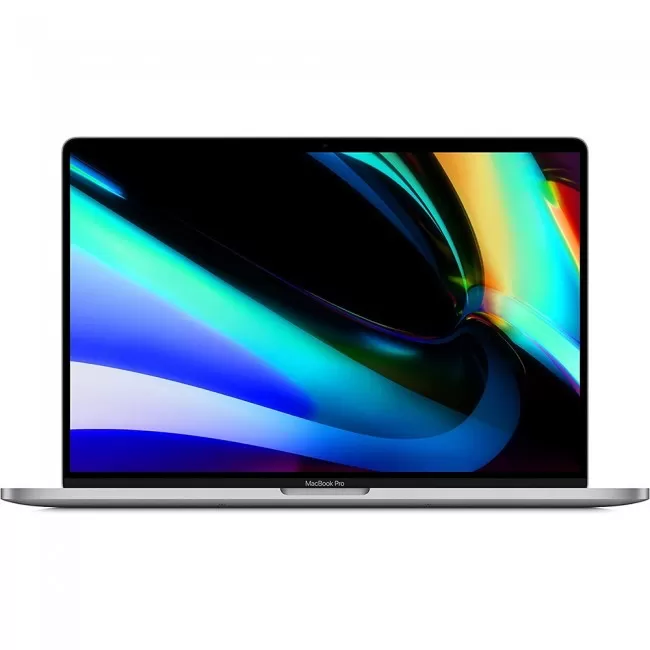 Apple MacBook Pro 16-inch 2019 i7 (16GB 512GB) [Grade B]