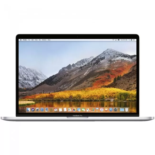 Apple MacBook Pro 15-inch 2017 [Grade A]