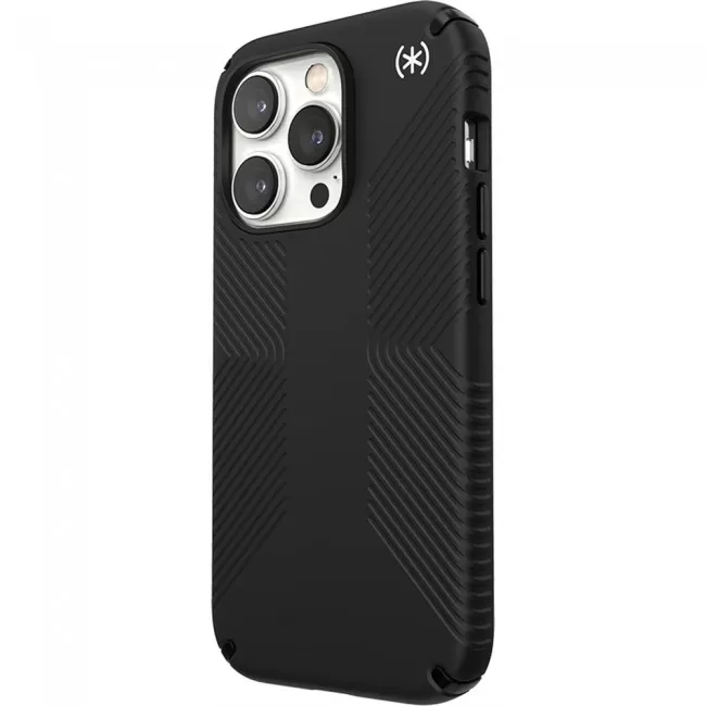 Speck Presidio Grip Case for iPhone 14 Pro Max