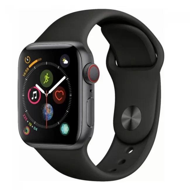 Apple Watch Series 4 GPS 40mm Aluminum Case [Grade A]