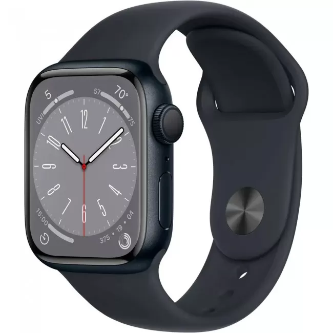 Apple Watch Series 8 45mm GPS Cellular Aluminium Case [Grade A]