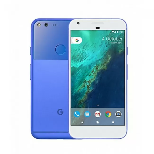 Buy Refurbished Google Pixel XL (128GB) in Very Silver