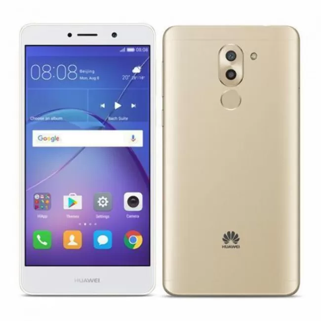 Buy Refurbished Huawei GR5 (16GB) in Gold