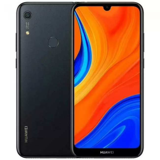 Buy Refurbished Huawei Y6s (32GB) in Starry Black