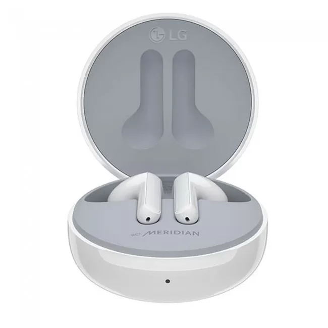 LG TONE Free FN4 Wireless Earbuds [Like New]