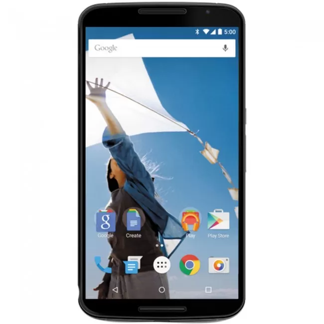 Buy Refurbished Motorola Nexus 6 (32GB) in White