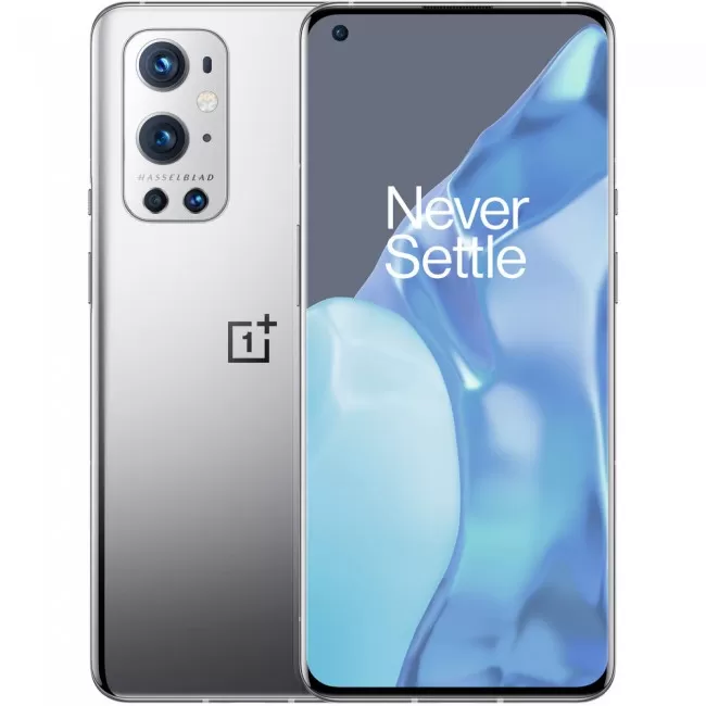 Buy Refurbished OnePlus 9 Pro 5G (256GB) in Morning Mist