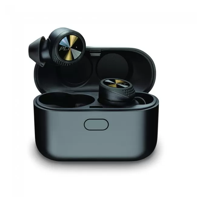 Plantronics Backbeat Pro 5100 True Wireless Bluetooth Earbuds [Brand New]