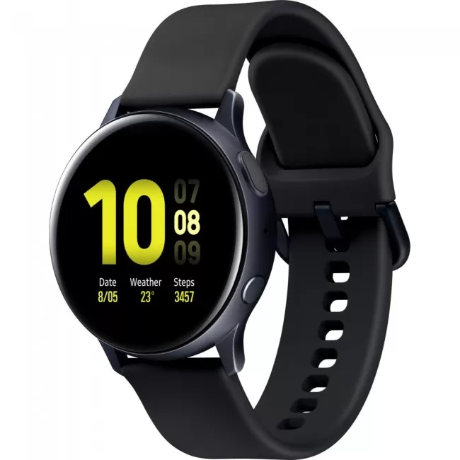 Buy Refurbished Samsung Galaxy Watch Active 2 44mm Stainless Steel