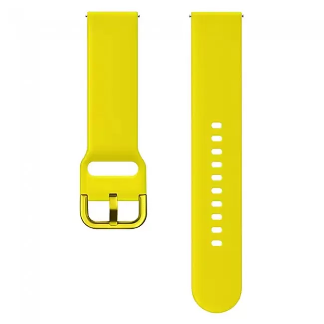 Samsung Galaxy Watch Active Strap