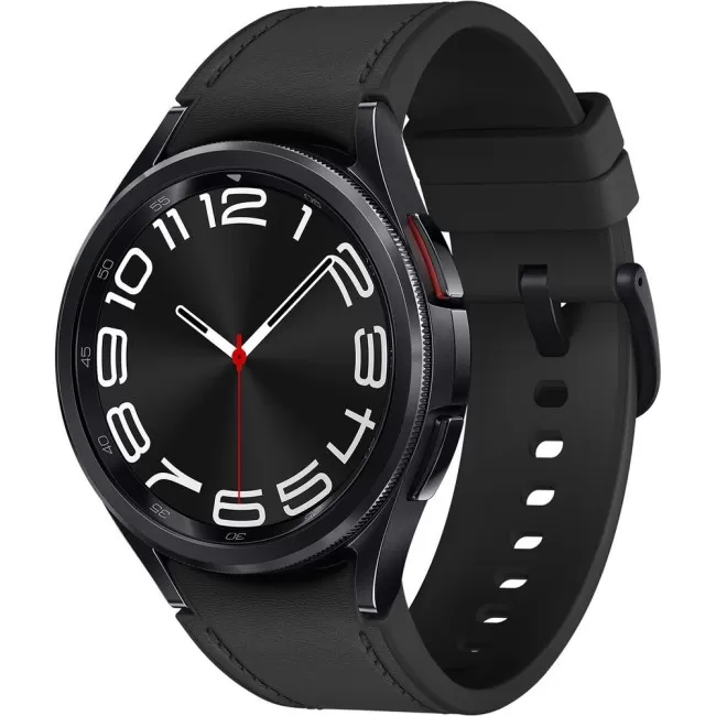 Samsung Galaxy Watch 6 Classic Cellular 43mm [Open Box]