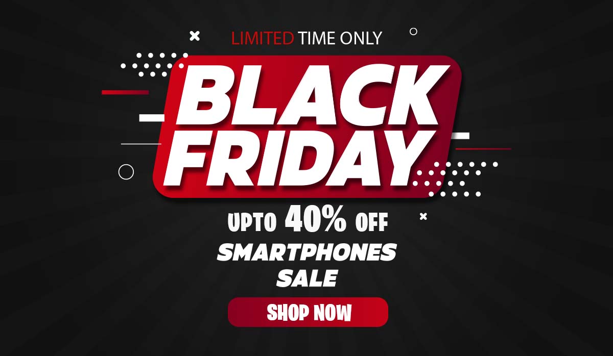 Time to Save Big On Mobile Phones This Black Friday