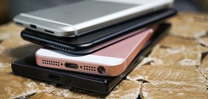 Comparing iPhone 6s and iPhone 8 Specs, Design and Performance