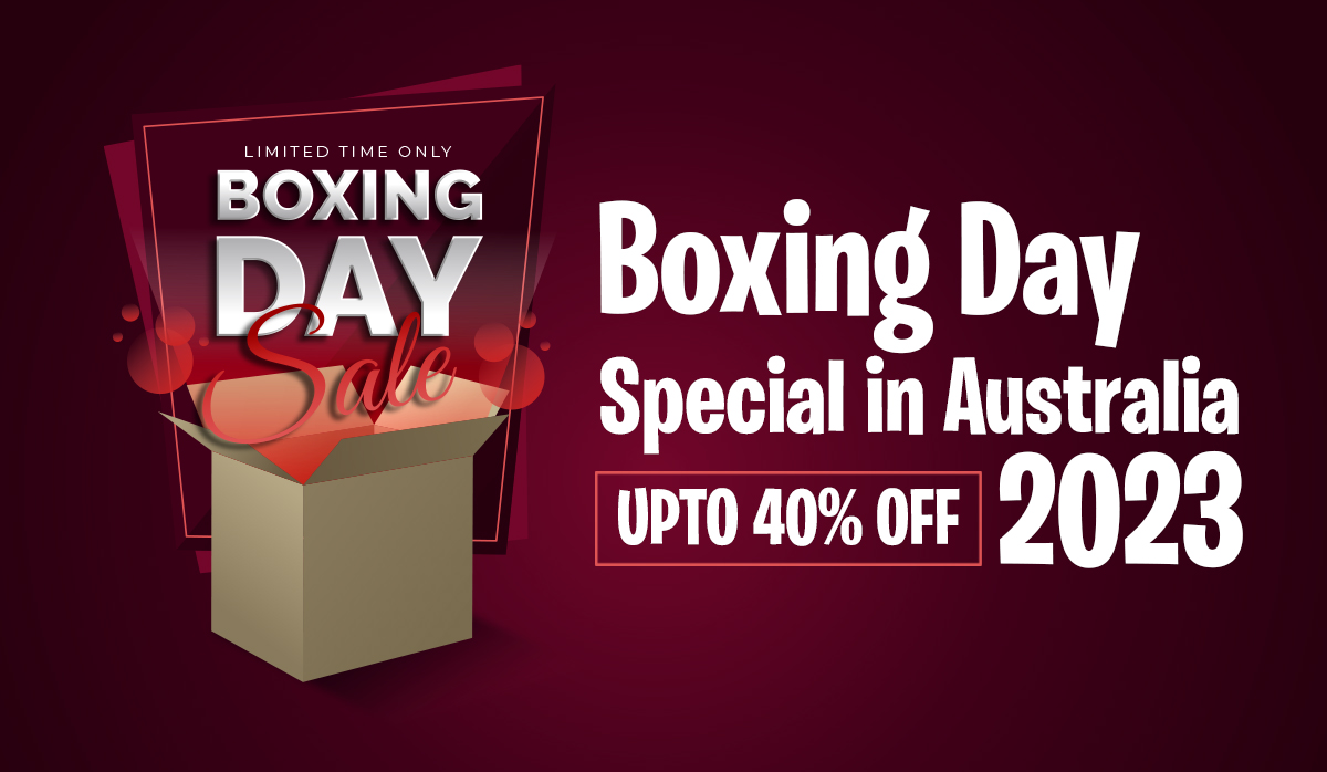 How to Make Boxing Day Special in Australia 2023?