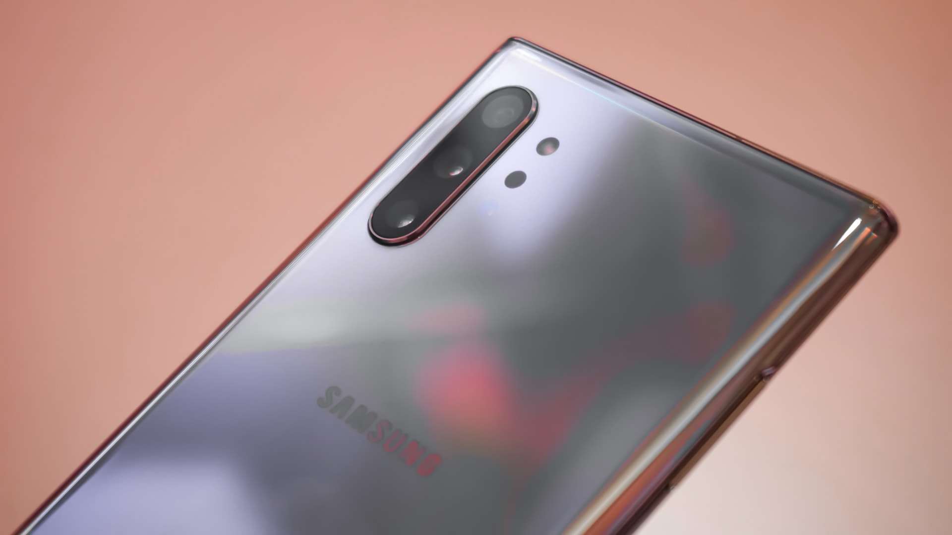 Refurbished Samsung Note 10 Plus in 2023 – Outstanding Performer!